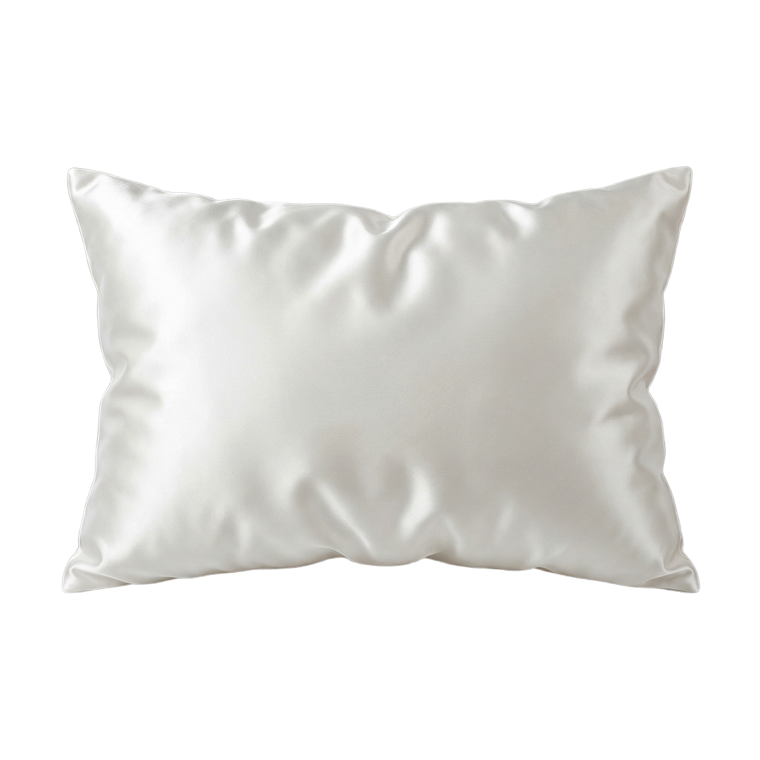 ELORA™ Organic Silk Pillowcase