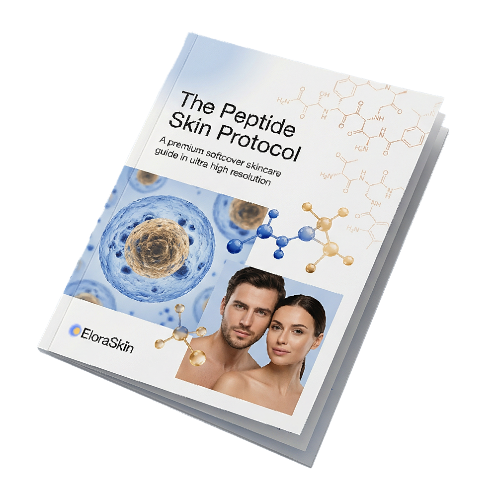 Peptide Skincare Guide