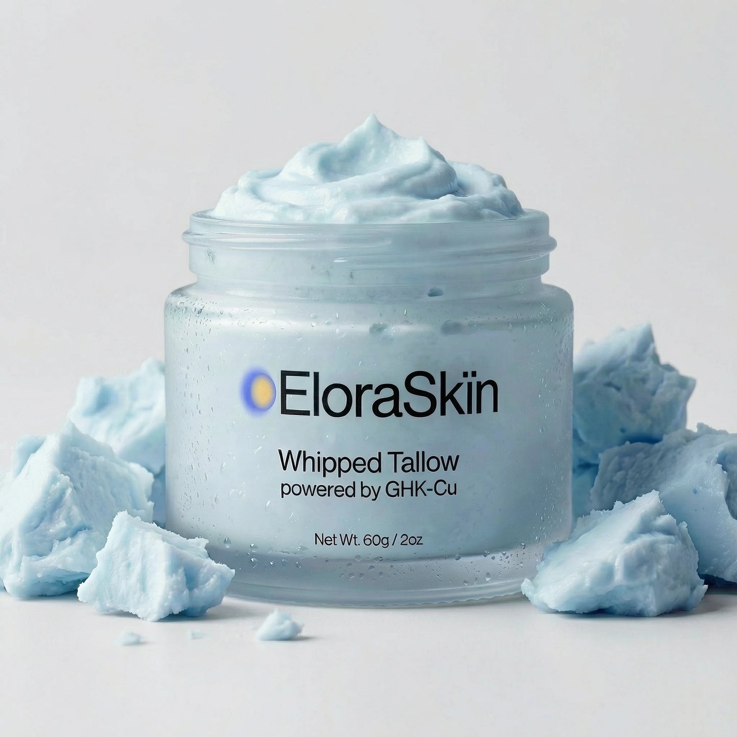 ELORA™ Whipped Tallow Peptide Cream