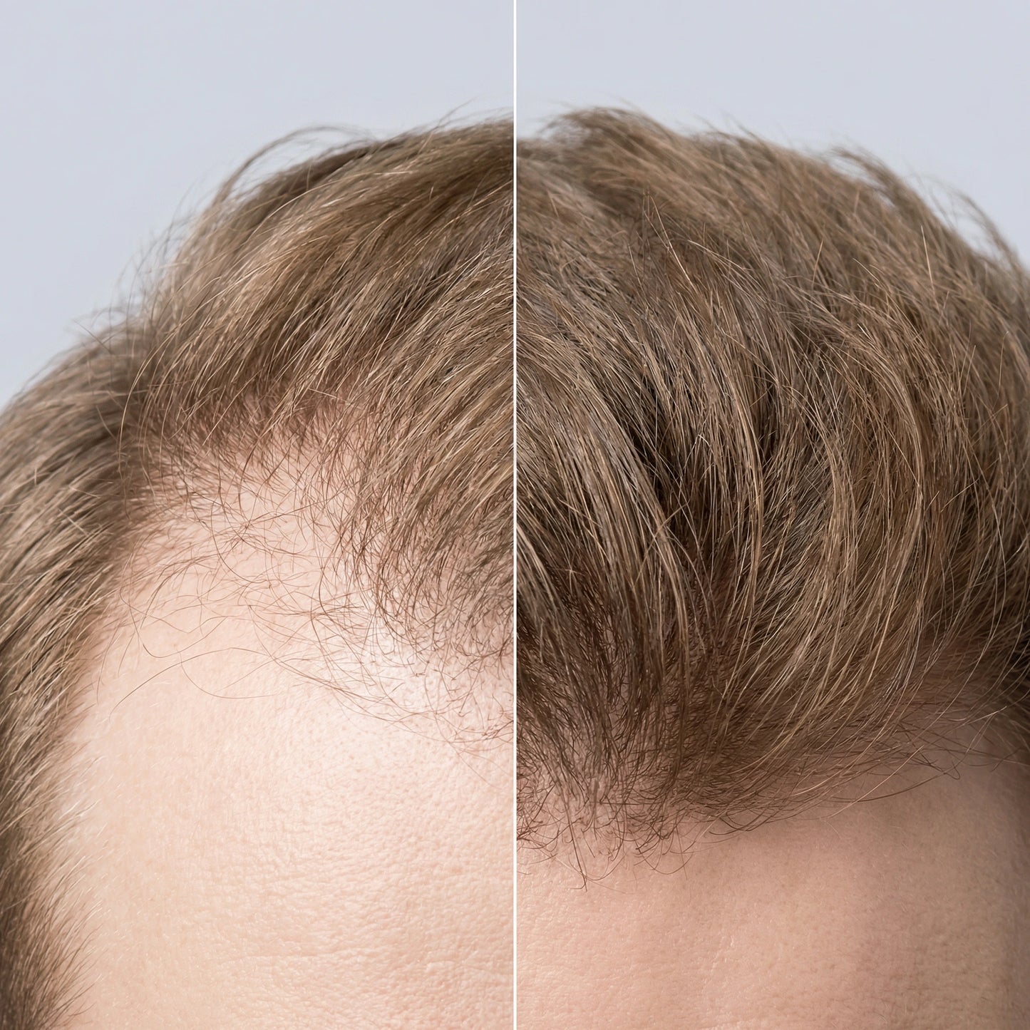 ELORA™ GHK-Cu Hair Serum