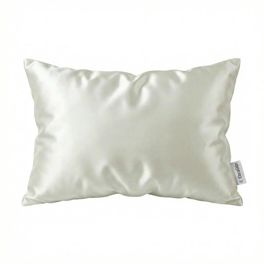ELORA™ Organic Silk Pillowcase