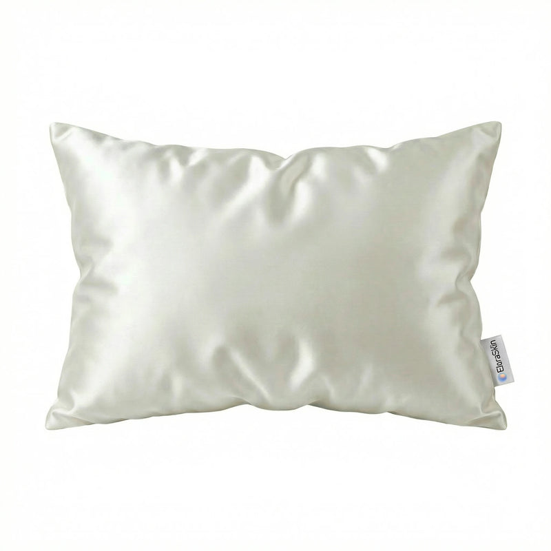 ELORA™ Organic Silk Pillowcase
