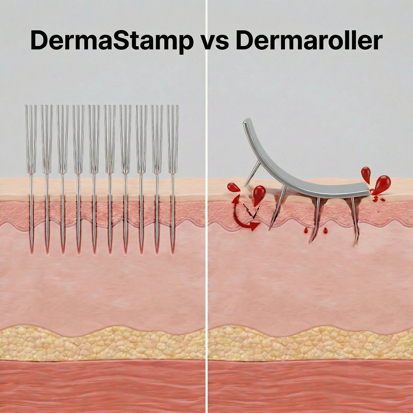 ELORA™ DermaStamp